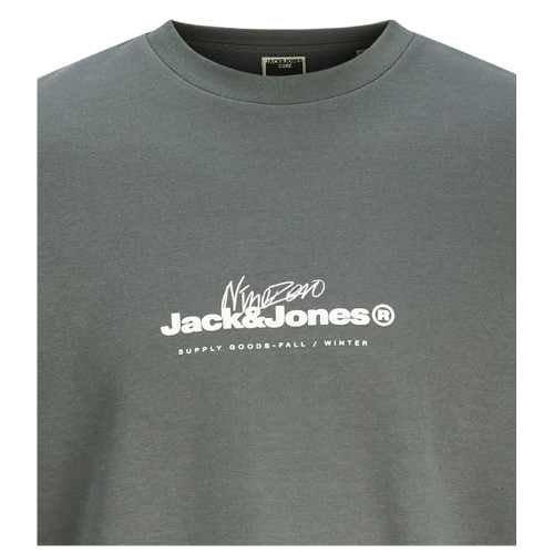 Jack & Jones Ανδρική μακρυμάνικη μπλούζα